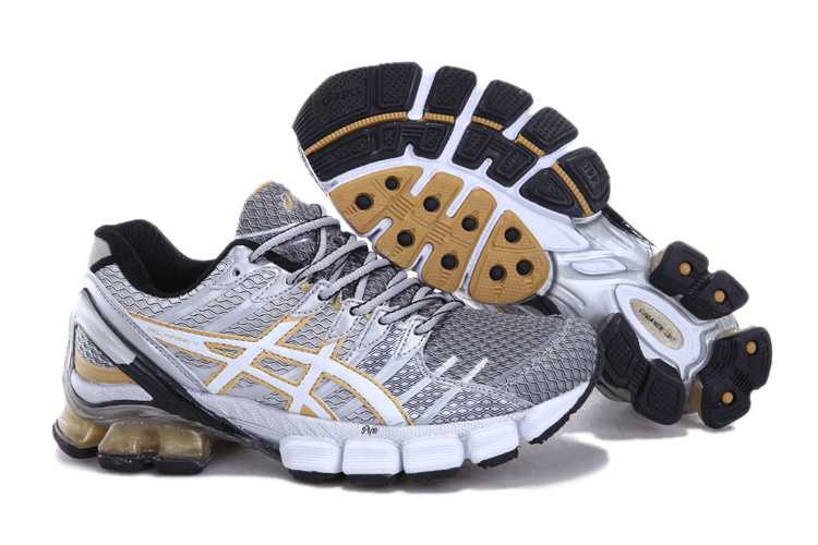 Asics Kinsei 4 Les Coureurs Asics Shoes Magasin